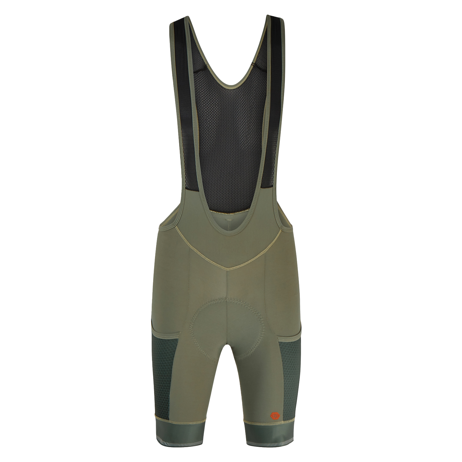 Lusso cycling bib shorts hotsell