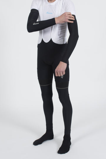 Old Stock - CoolTech Arm Warmers - Lusso Cycle Wear