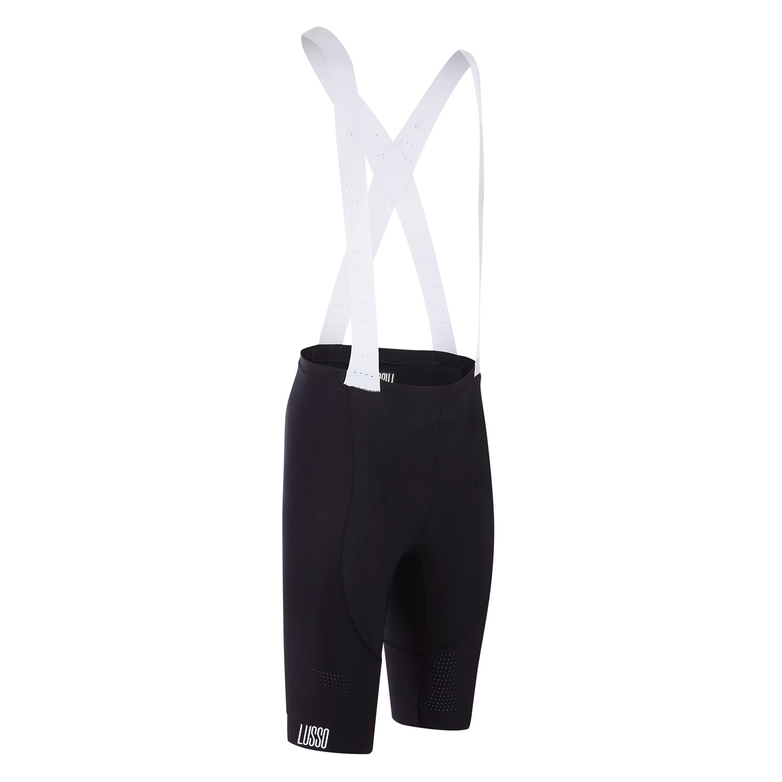 Paragon Seamless Bib Shorts 2023 - Lusso Cycle Wear