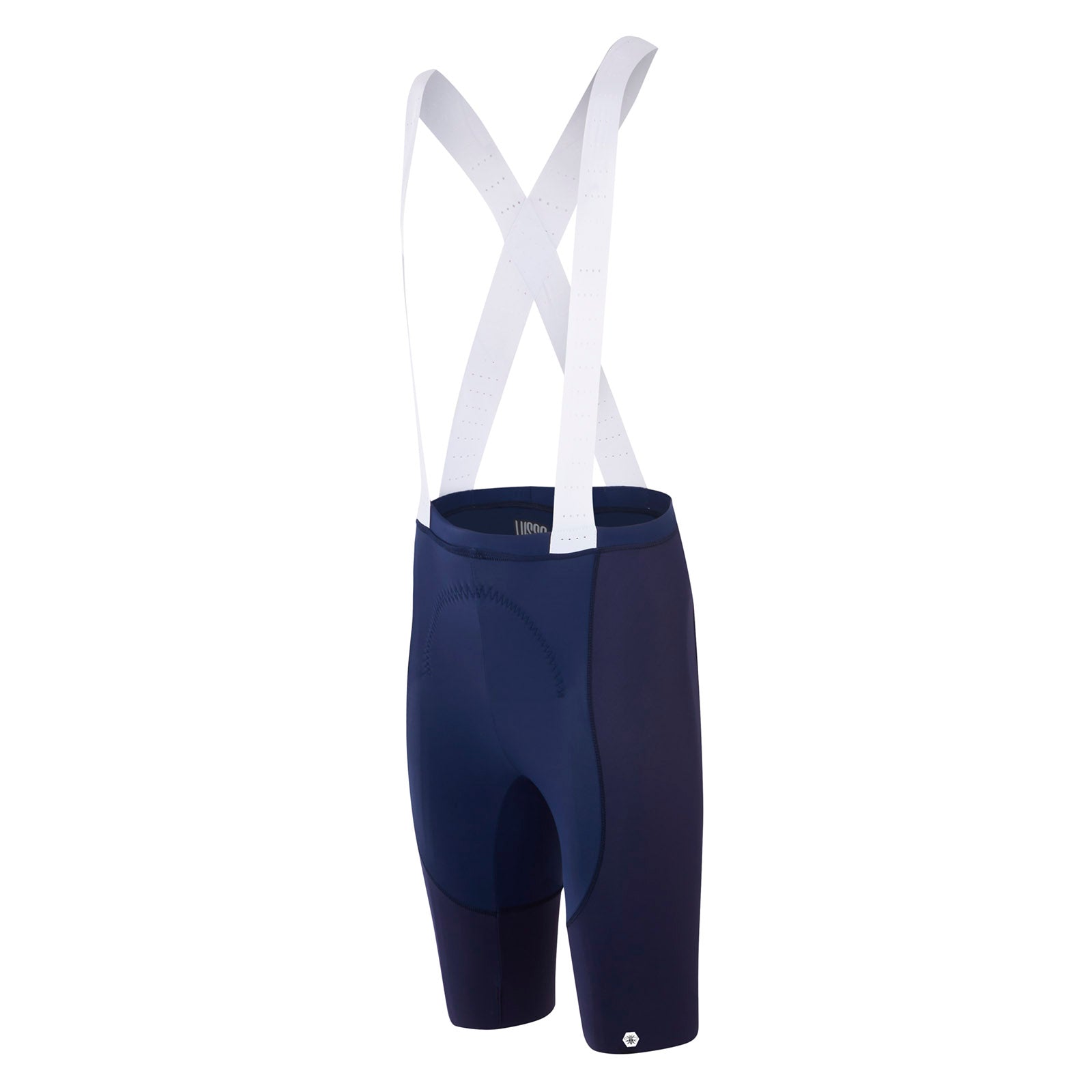Paragon Seamless Bib Shorts 2023 - Lusso Cycle Wear