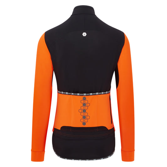 Paragon Deep Winter Jacket 2023 - Lusso Cycle Wear