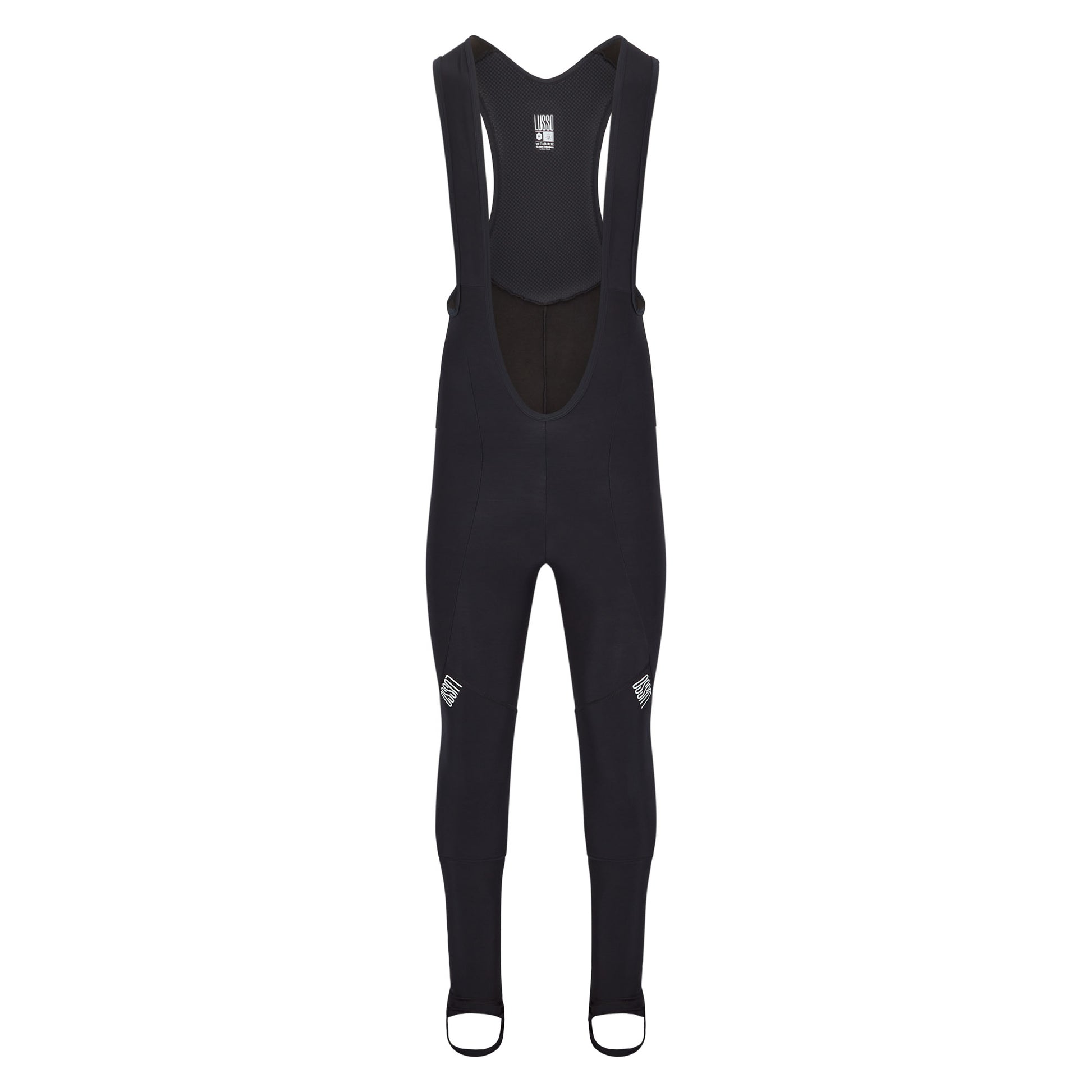 Traditional Bib Tights - Lusso Cycle Wear