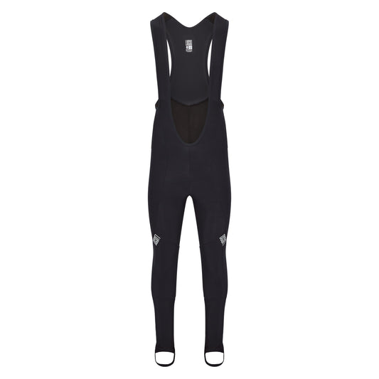 Traditional Bib Tights - Lusso Cycle Wear