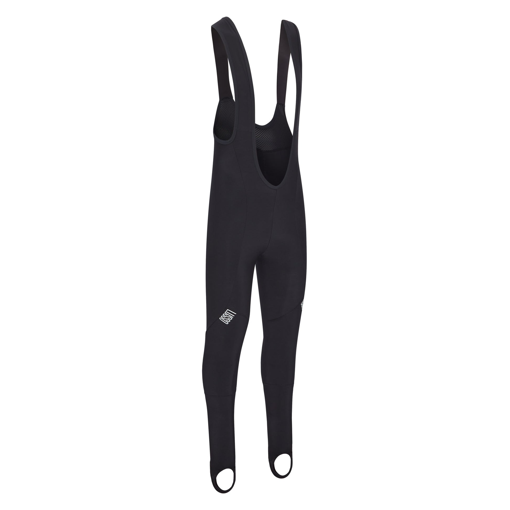 Traditional Bib Tights - Lusso Cycle Wear