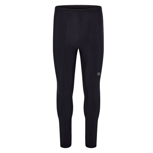 Perform Winter Tights With Pad - Lusso Cycle Wear