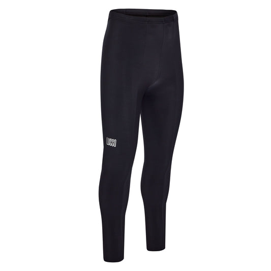 Perform Winter Tights With Pad - Lusso Cycle Wear