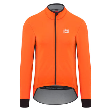 Perform Winter Jacket 2023 - Lusso Cycle Wear