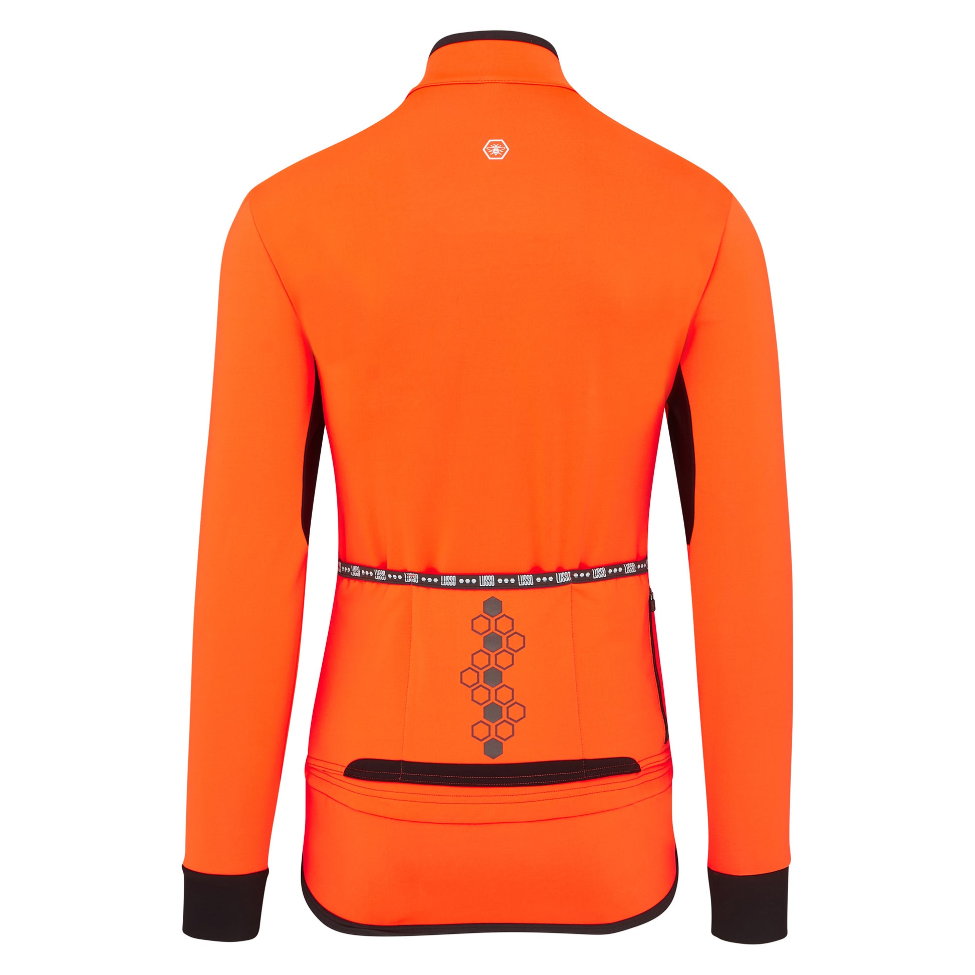 Perform Winter Jacket 2023 - Lusso Cycle Wear