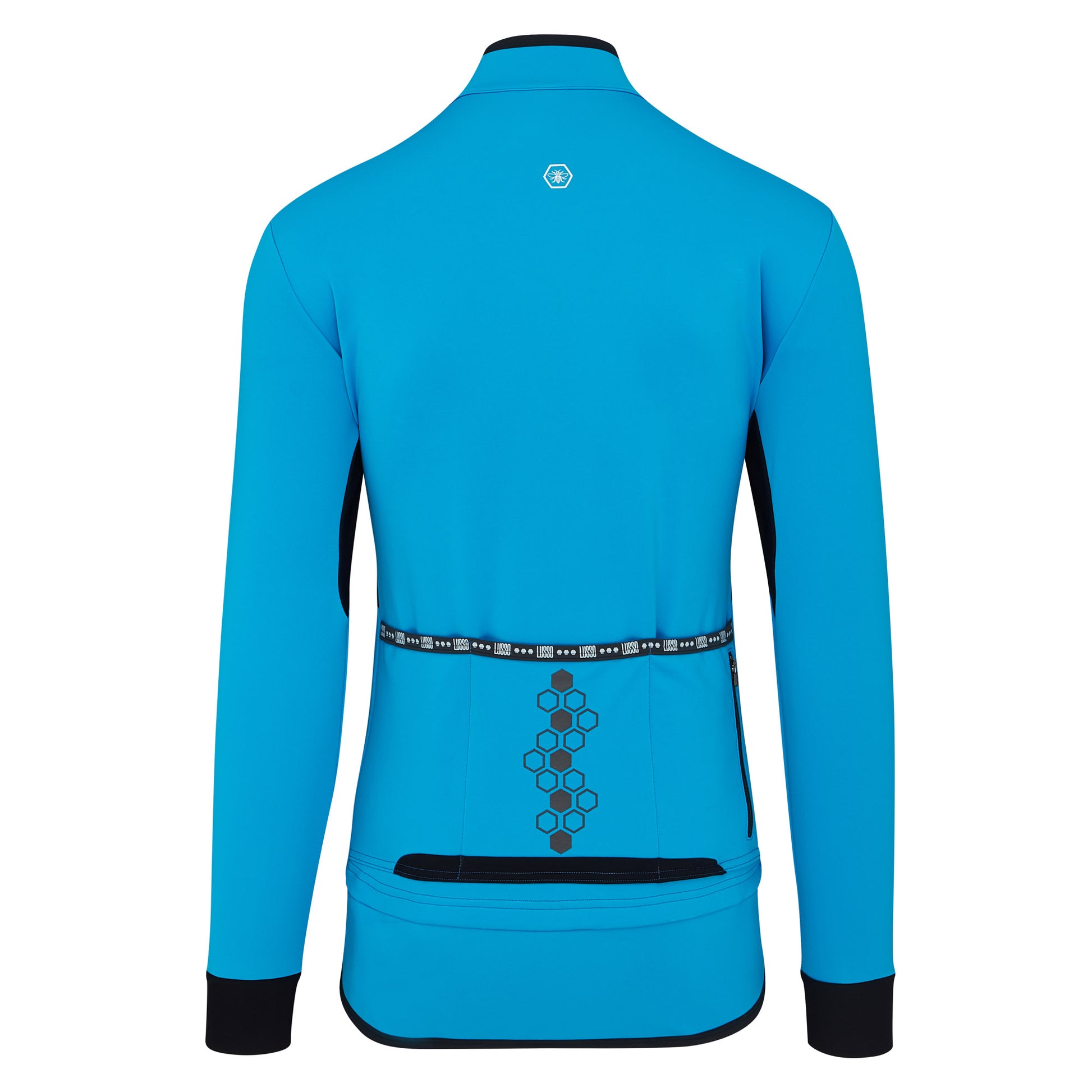 Perform Winter Jacket 2023 - Lusso Cycle Wear