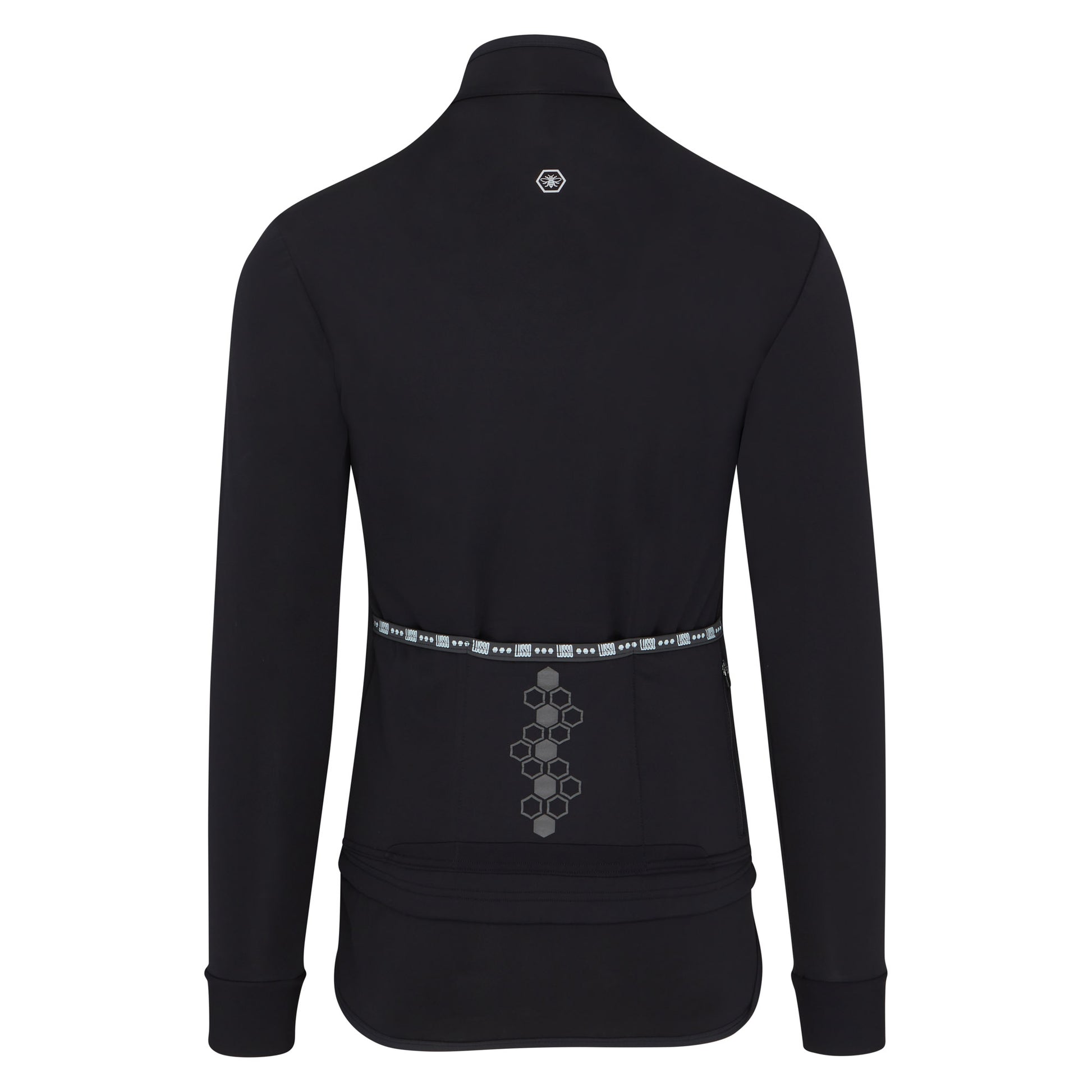 Perform Winter Jacket 2023 - Lusso Cycle Wear