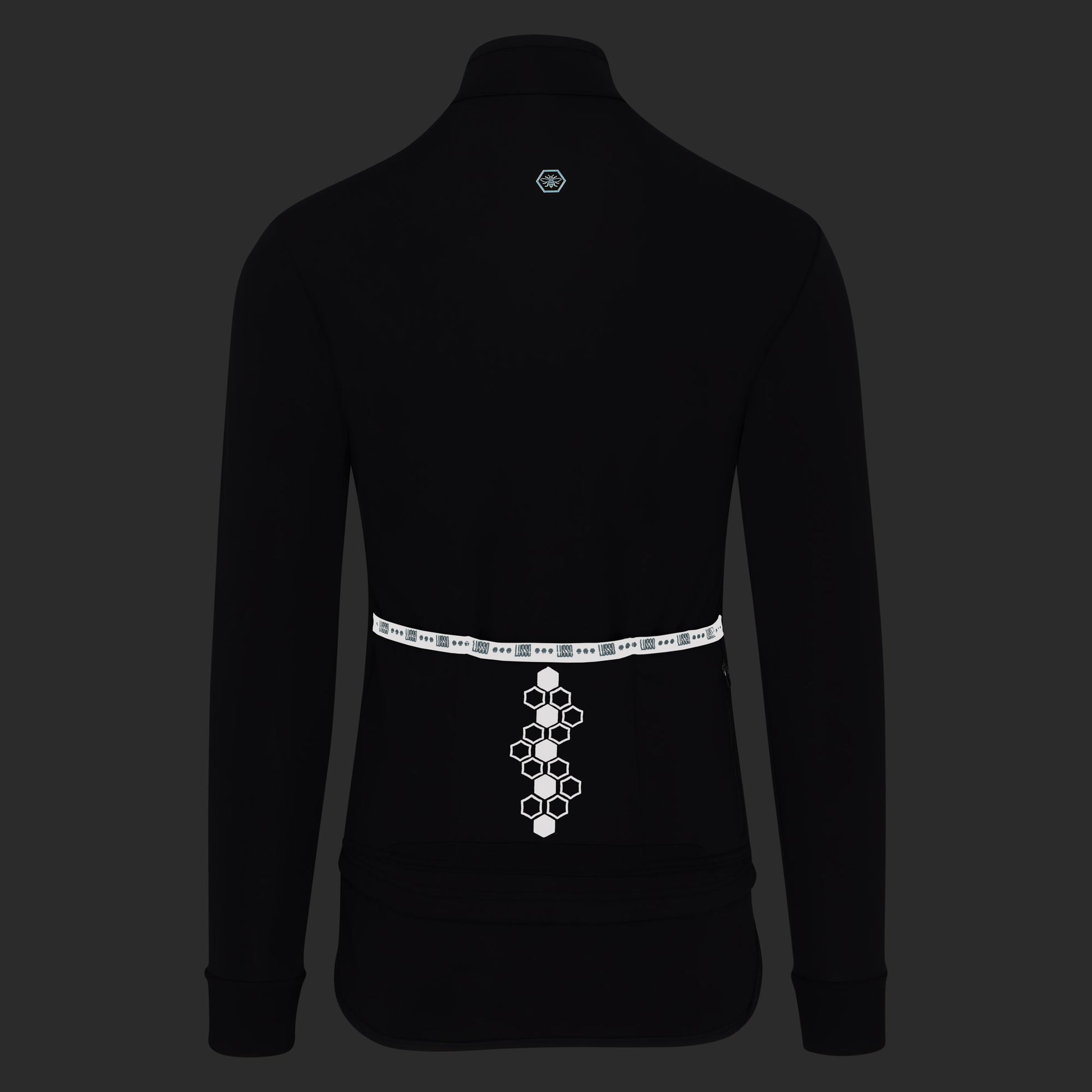 Perform Winter Jacket 2023 - Lusso Cycle Wear