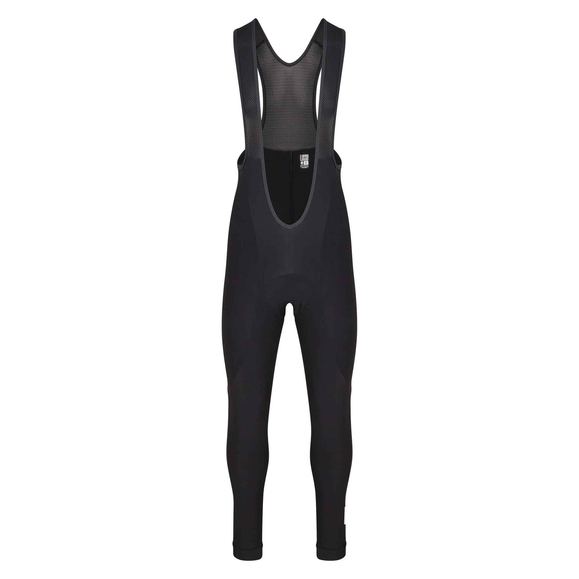 Perform Winter Bib Tights