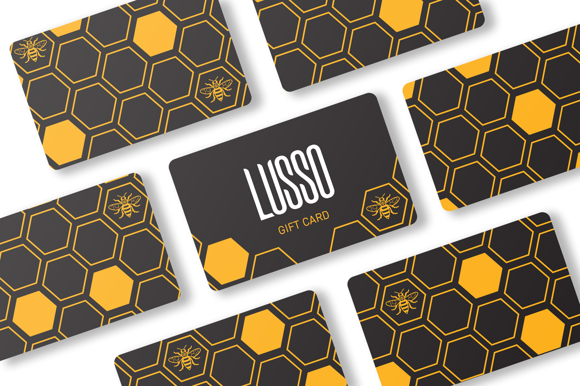 Gift Card - Lusso Cycle Wear