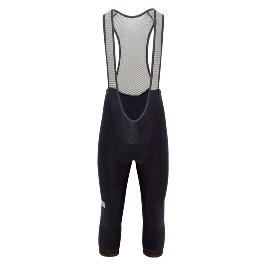 Men's Perform thermal 3/4 Bib Tights - Lusso Cycle Wear