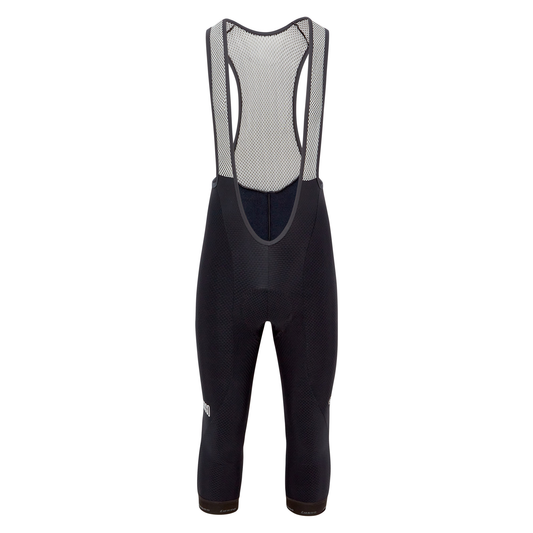 Perform thermal 3/4 Bib Tights - Lusso Cycle Wear
