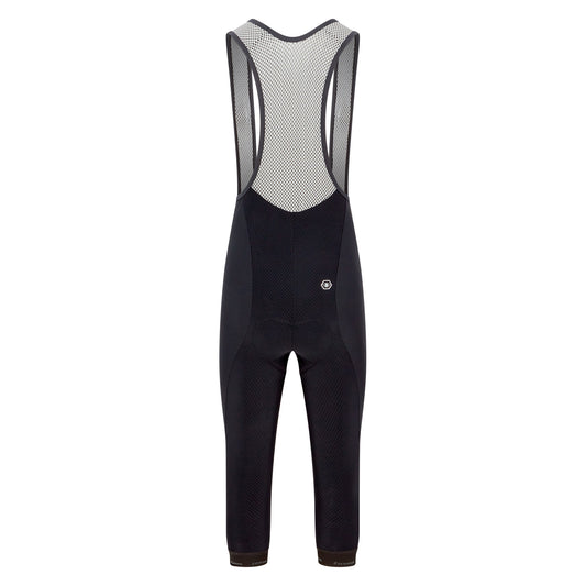 Perform thermal 3/4 Bib Tights - Lusso Cycle Wear