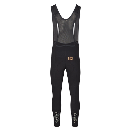 Terra Cargo Winter Bib Tights - Lusso Cycle Wear