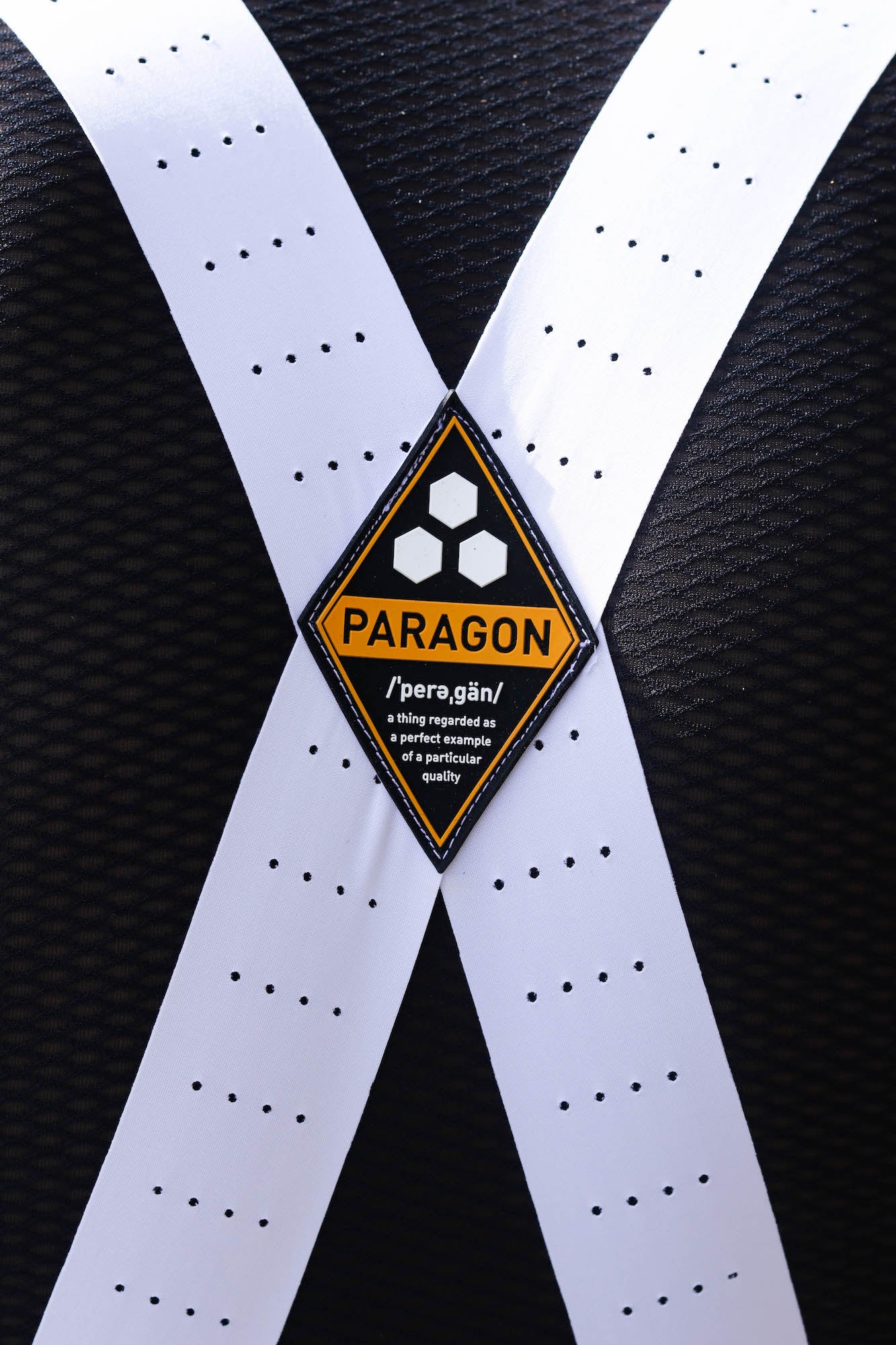 Paragon Seamless Bib Shorts 2023 - Lusso Cycle Wear