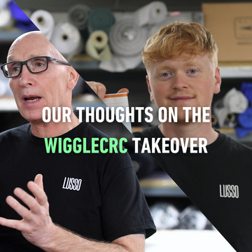 Our Thoughts on the WiggleCRC Takeover