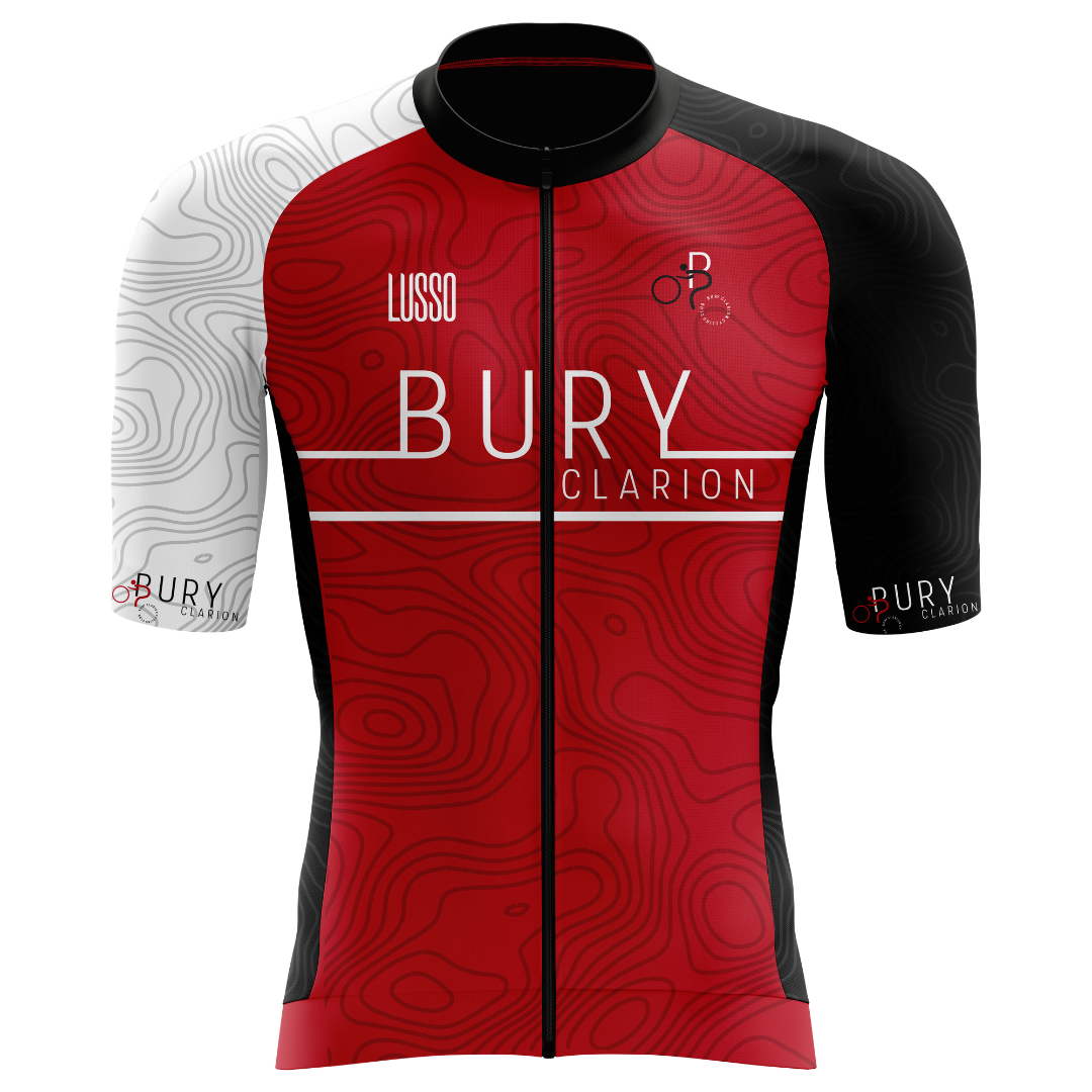 Bury Clarion