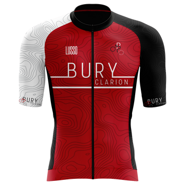 Bury Clarion