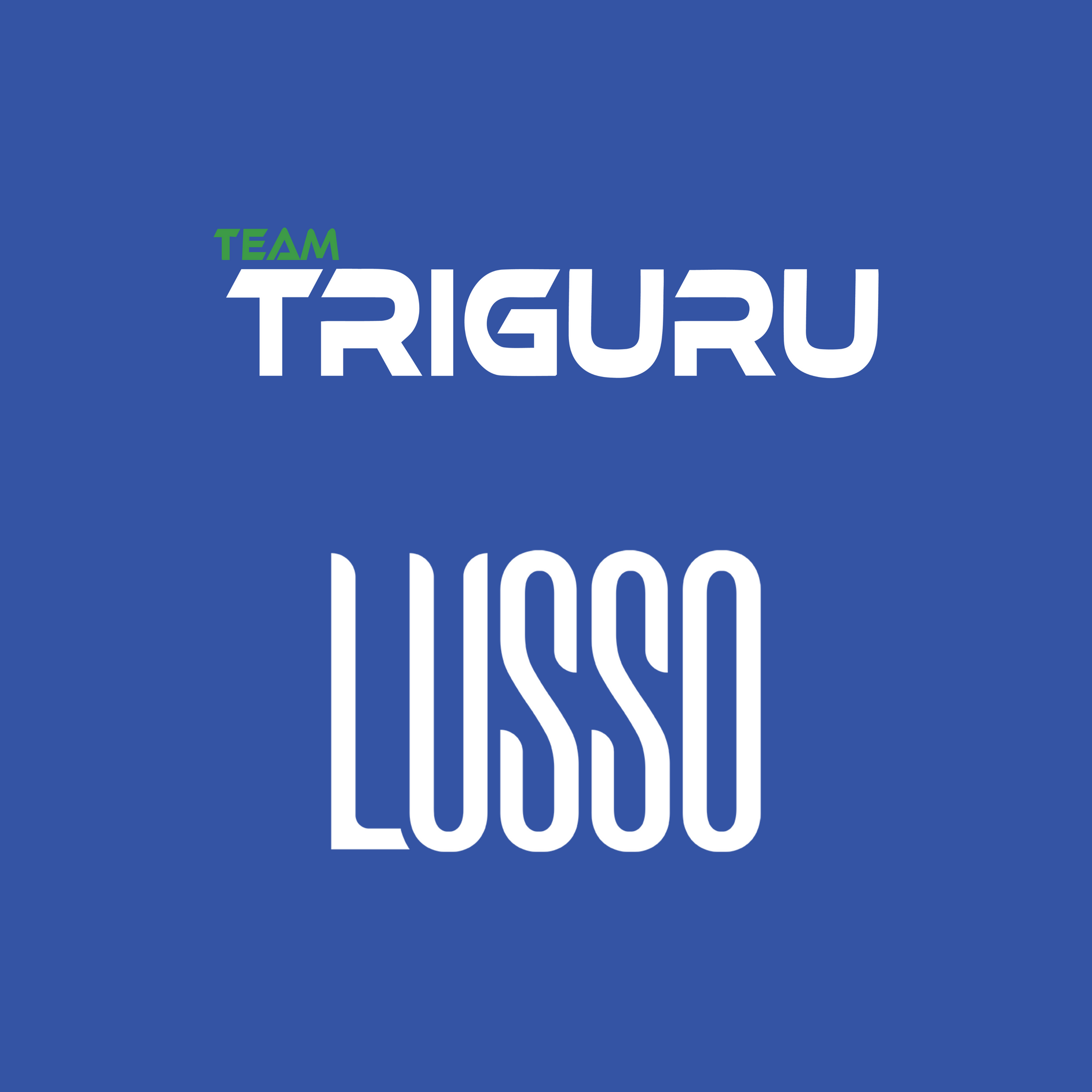 Team TriGuru