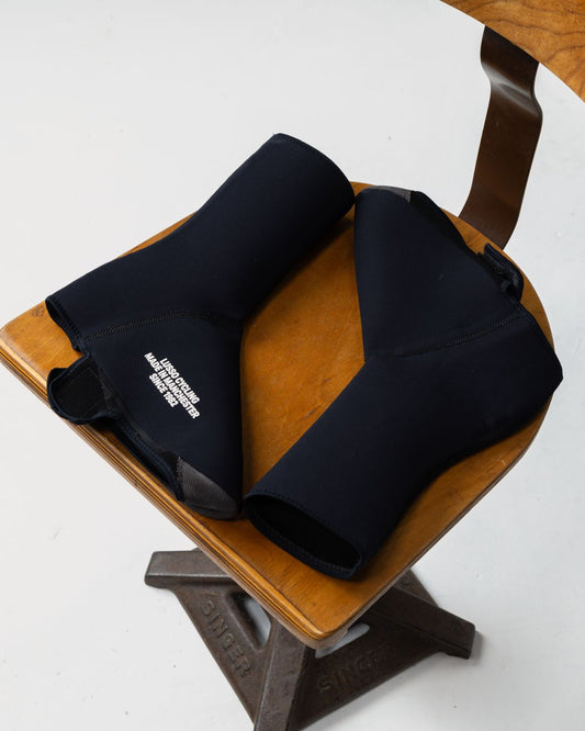 Paragon Deep Winter Overshoes - Lusso Cycle Wear