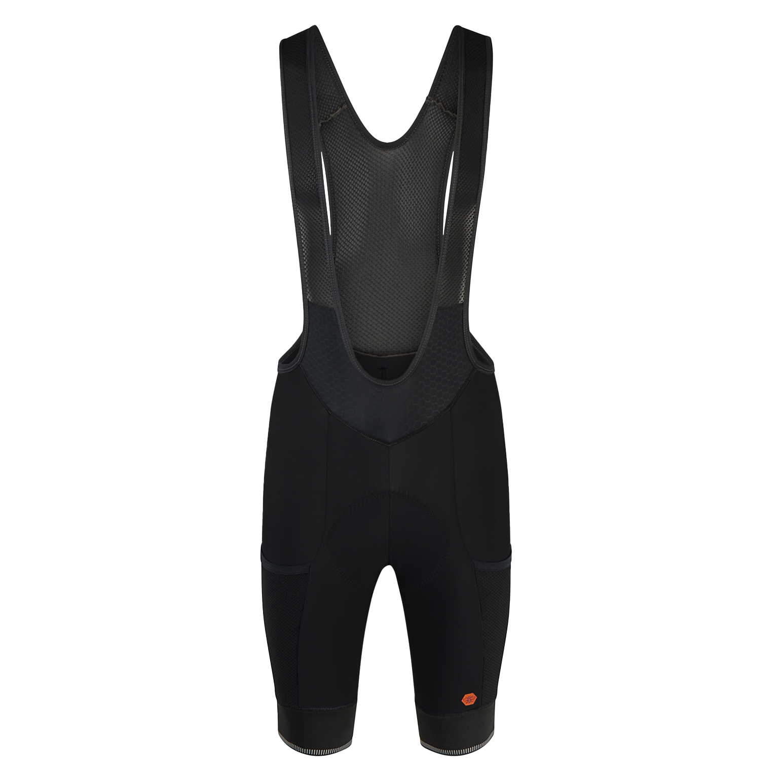 Terra Bib Shorts - Lusso Cycle Wear