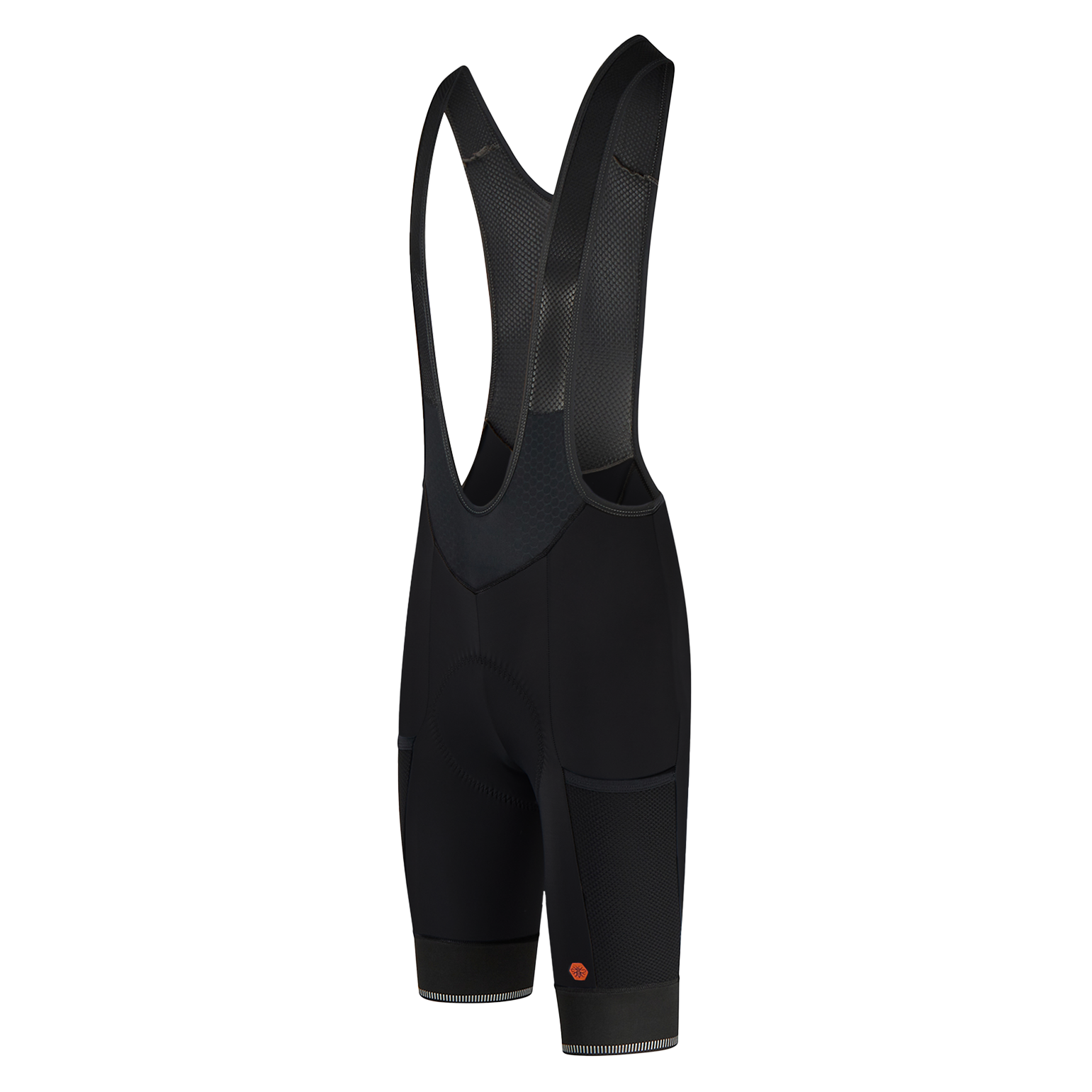 Terra Bib Shorts - Lusso Cycle Wear