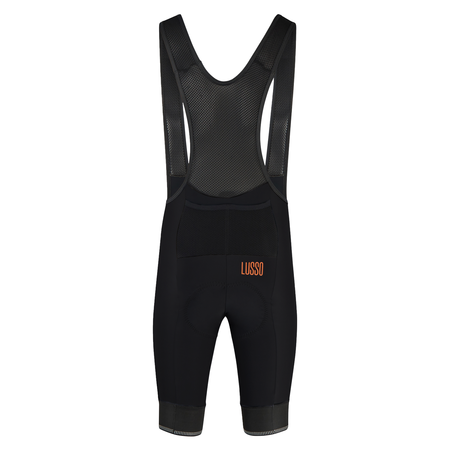 Terra Bib Shorts - Lusso Cycle Wear