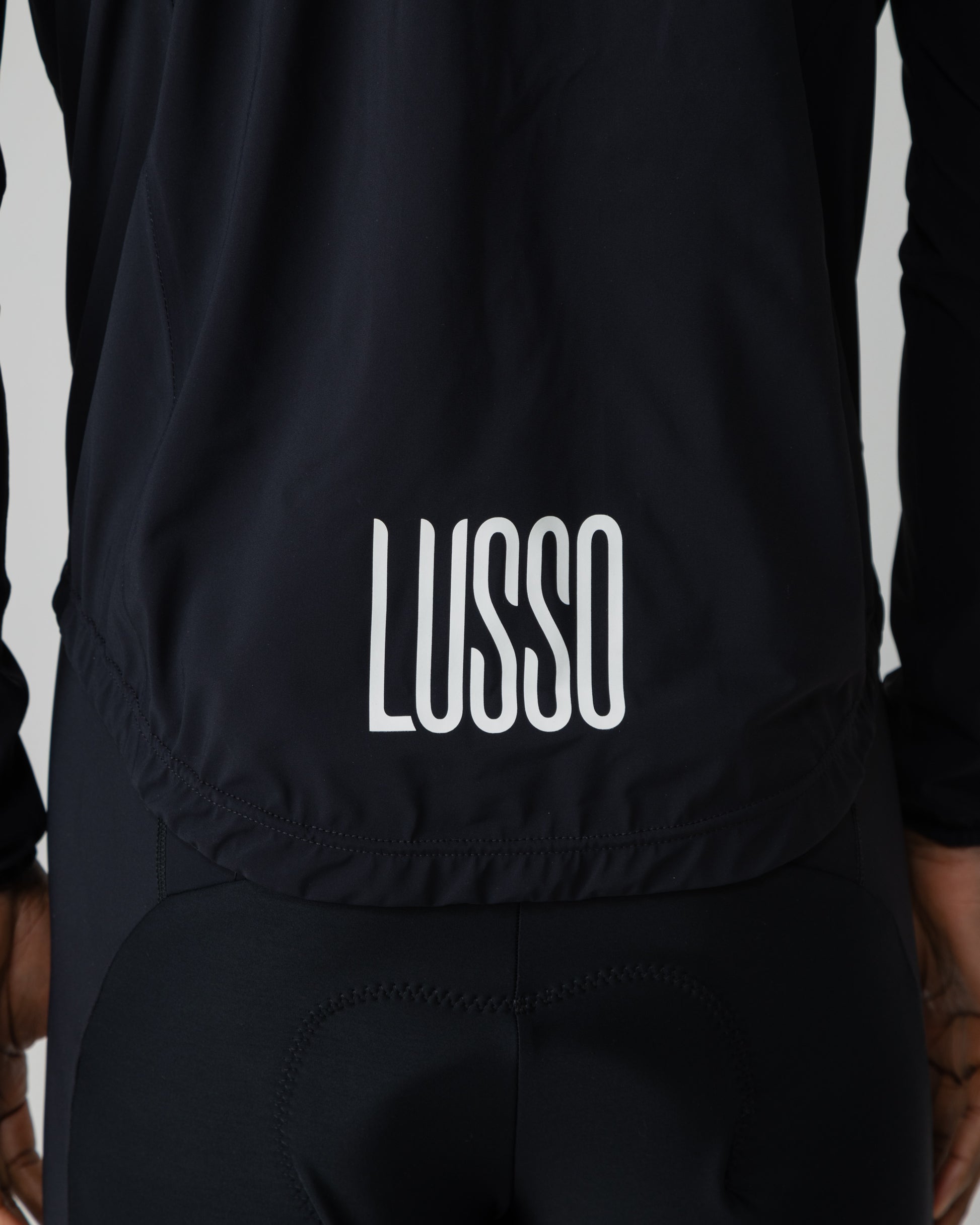 Perform HardRain Jacket - Lusso Cycle Wear