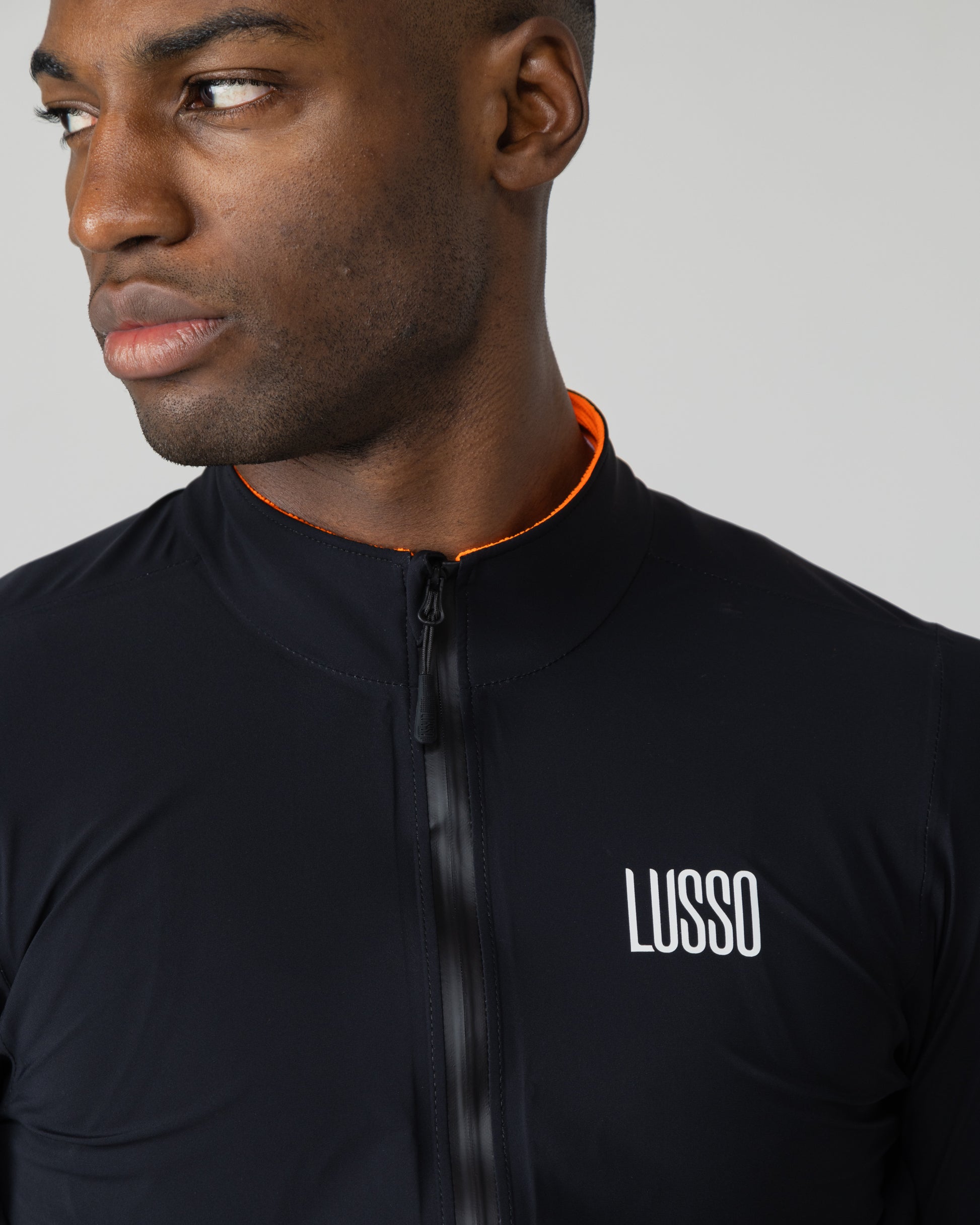 Perform HardRain Jacket - Lusso Cycle Wear