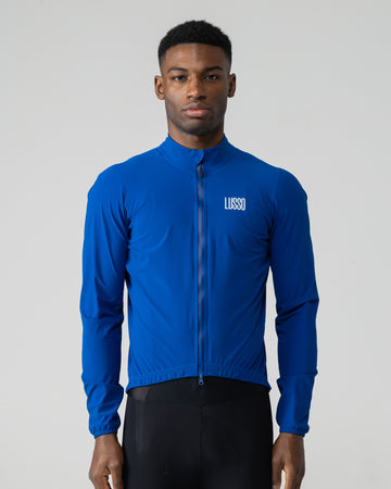 Perform HardRain Jacket - Lusso Cycle Wear