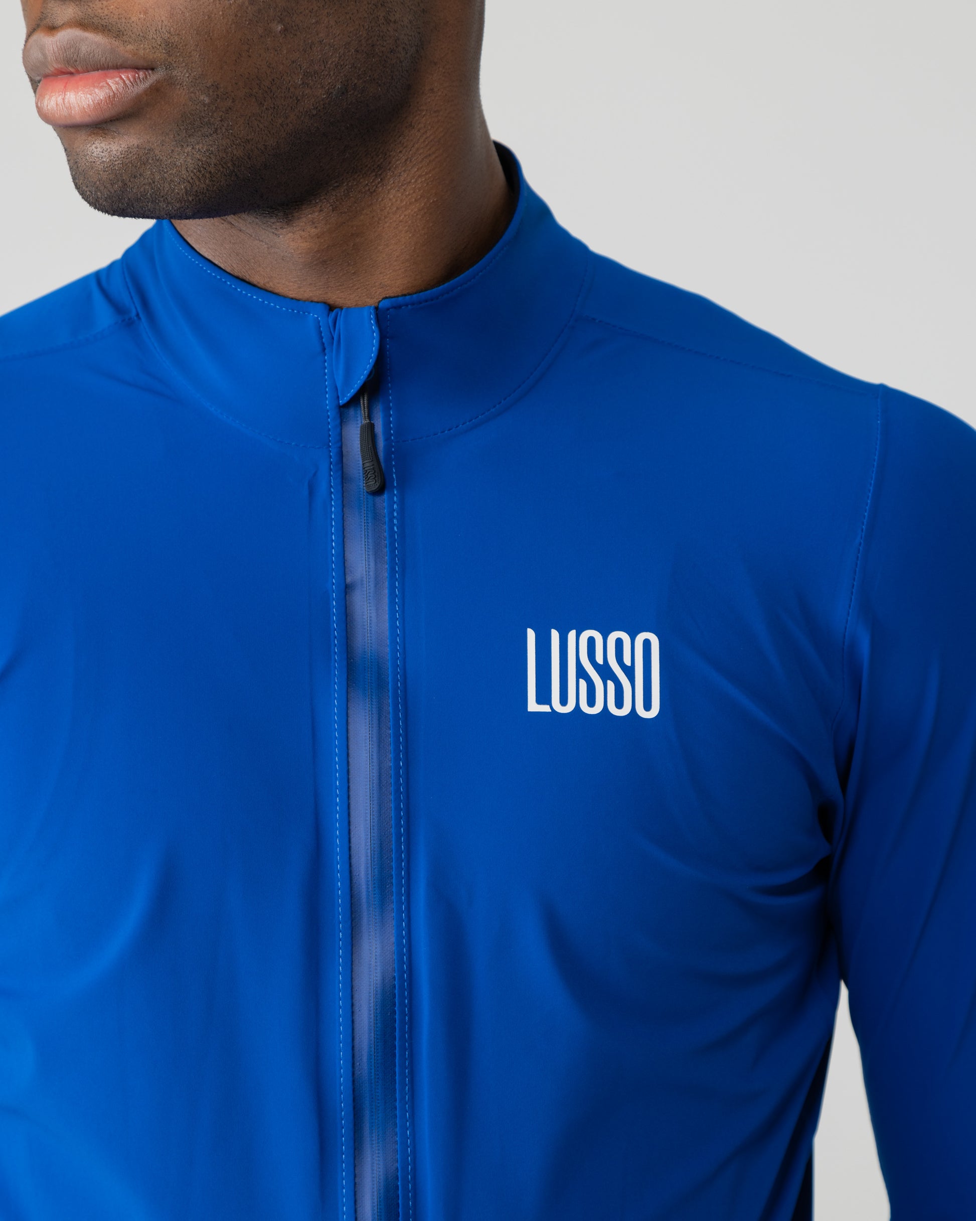 Perform HardRain Jacket - Lusso Cycle Wear