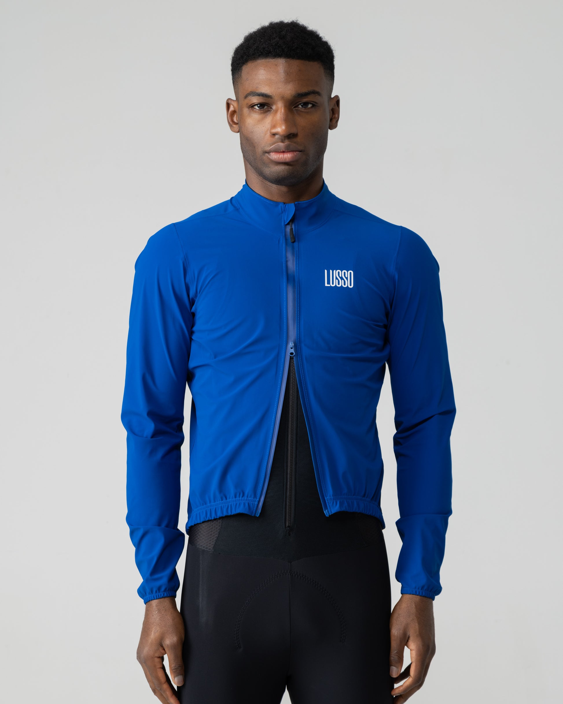 Perform HardRain Jacket - Lusso Cycle Wear