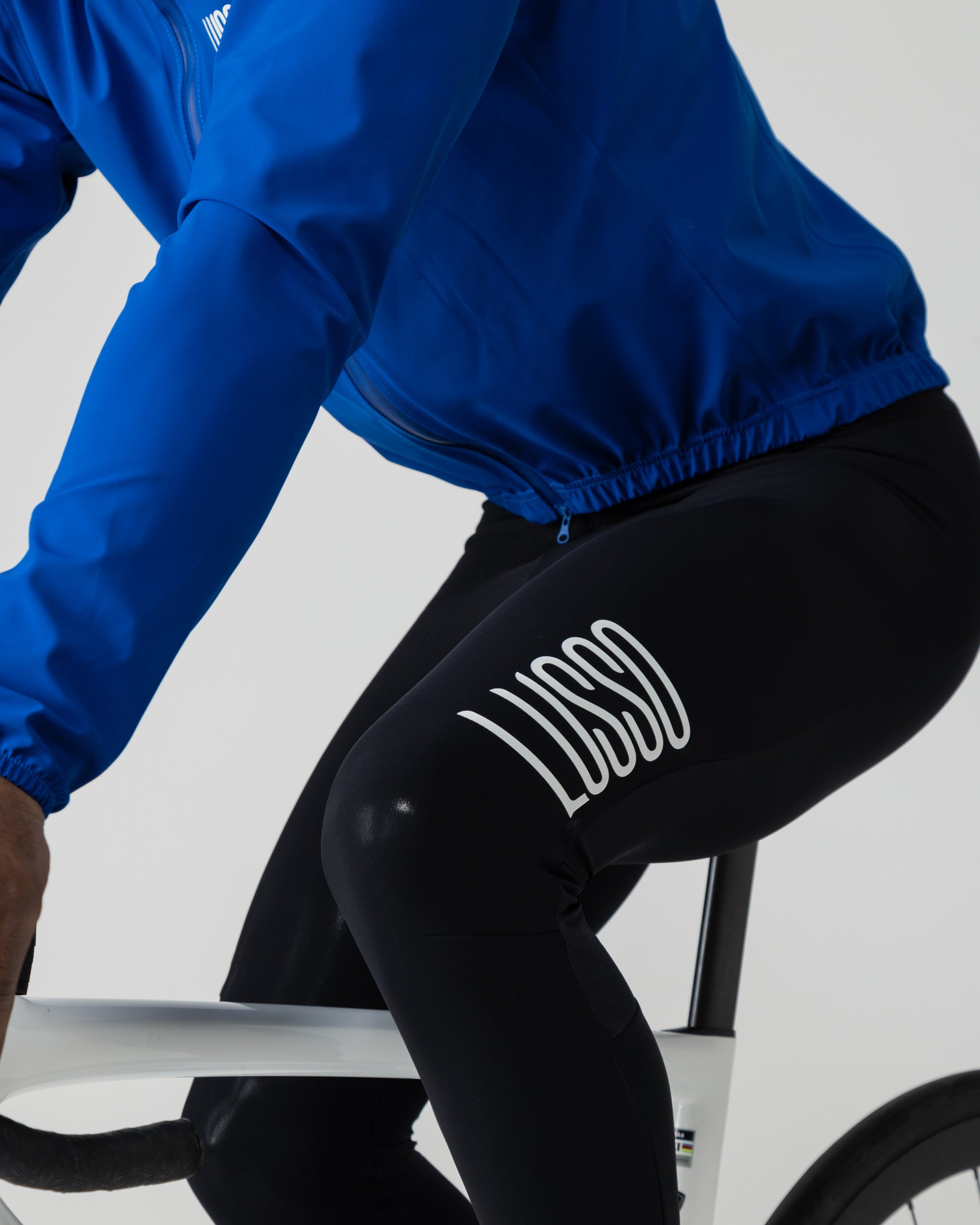 Perform HardRain Jacket - Lusso Cycle Wear
