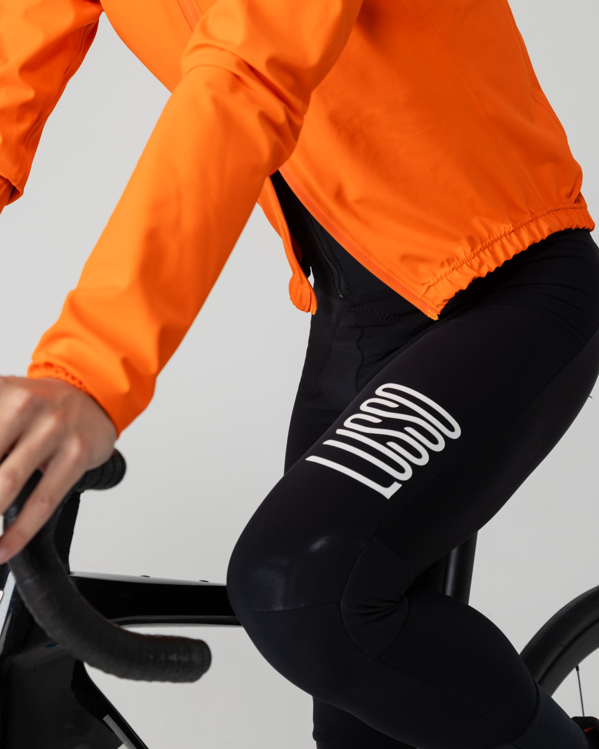 Perform HardRain Jacket - Lusso Cycle Wear