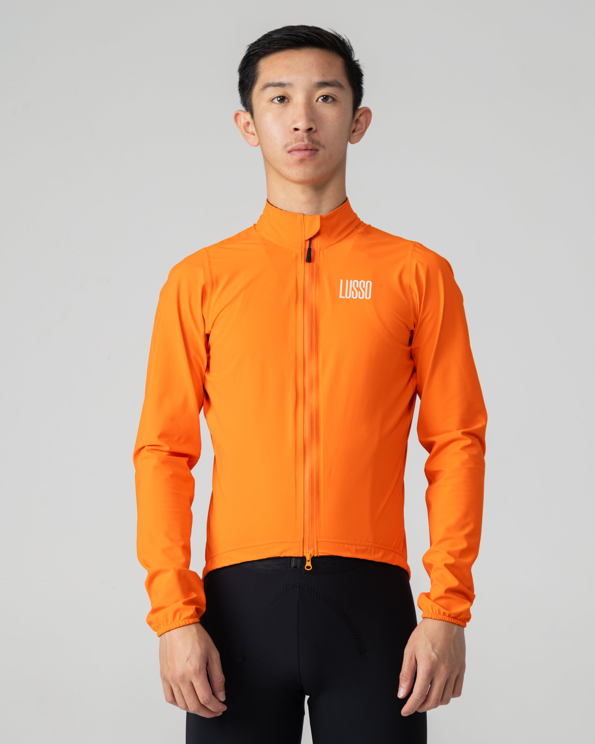 Perform HardRain Jacket - Orange