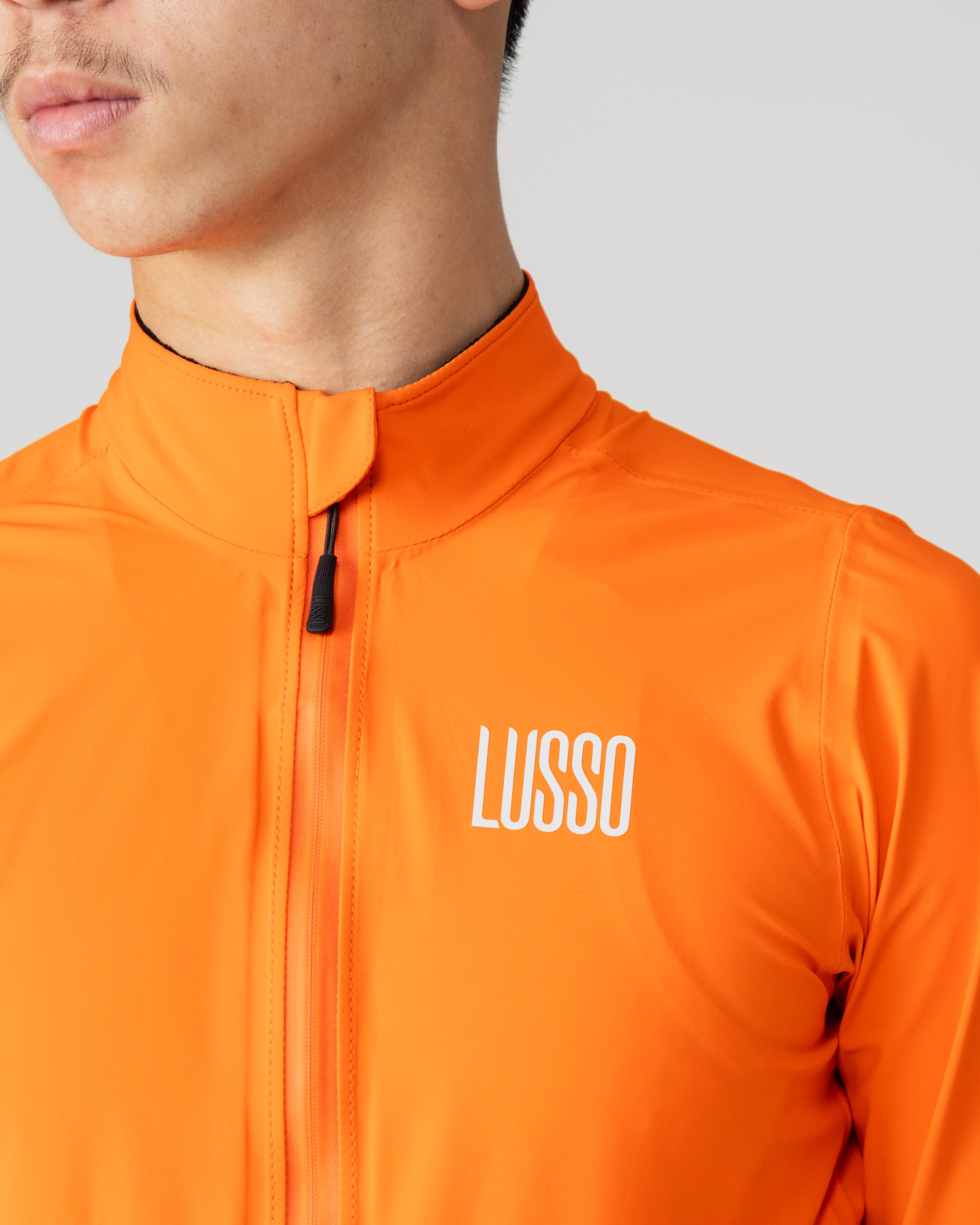 Perform HardRain Jacket - Lusso Cycle Wear