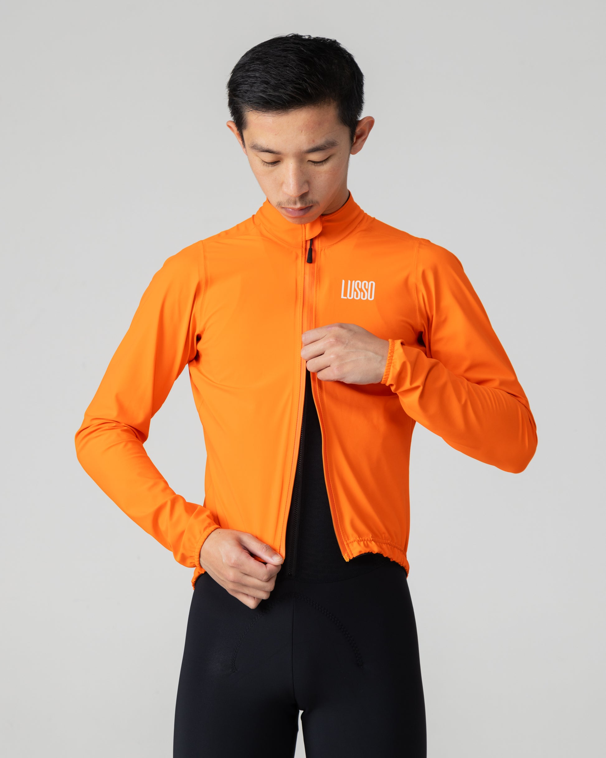 Perform HardRain Jacket - Lusso Cycle Wear
