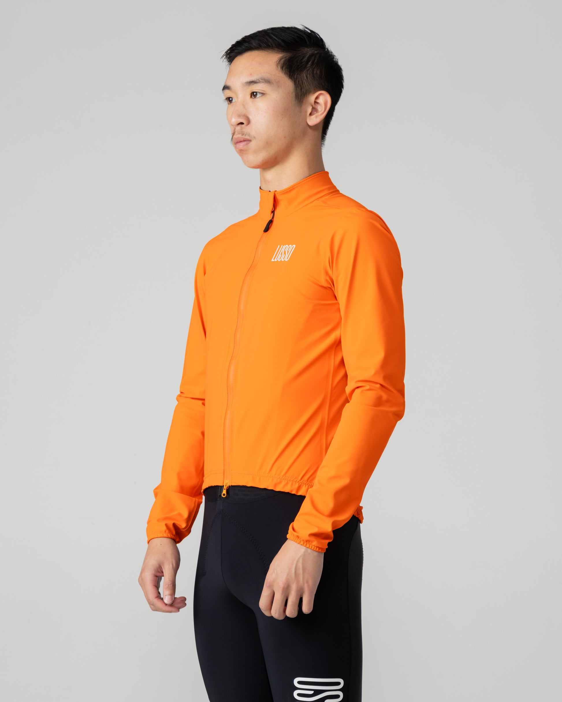 Perform HardRain Jacket - Lusso Cycle Wear