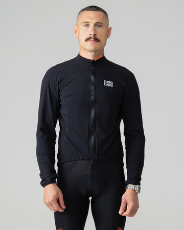 Perform HardRain Jacket - Lusso Cycle Wear