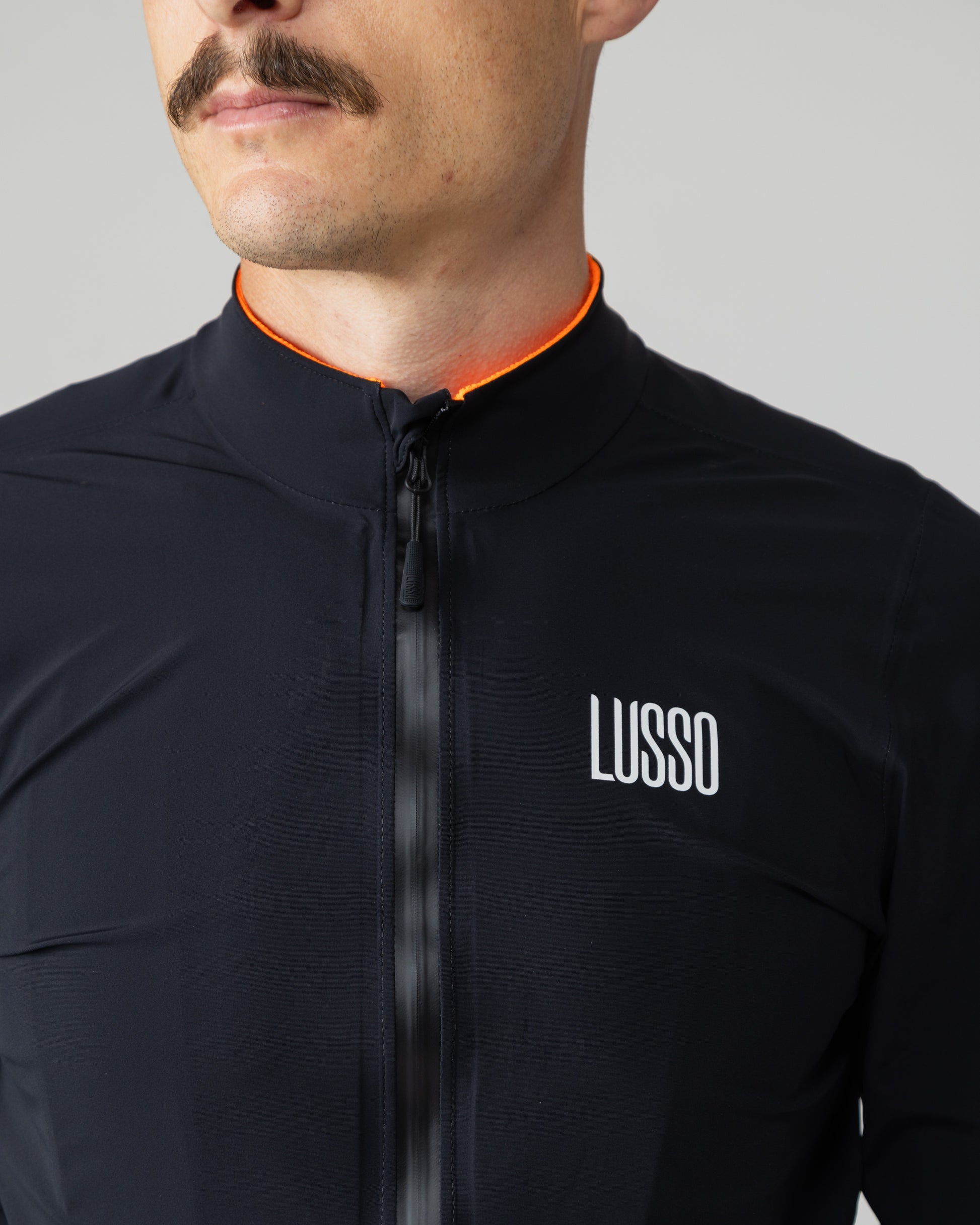 Perform HardRain Jacket - Lusso Cycle Wear