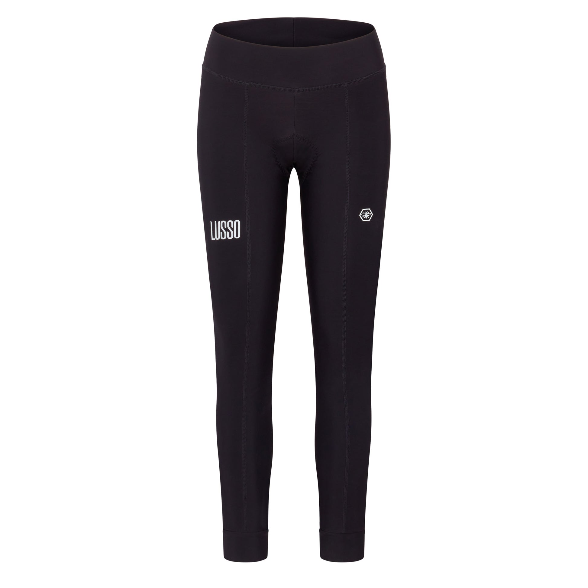 Women's Perform Winter Tights - Lusso Cycle Wear