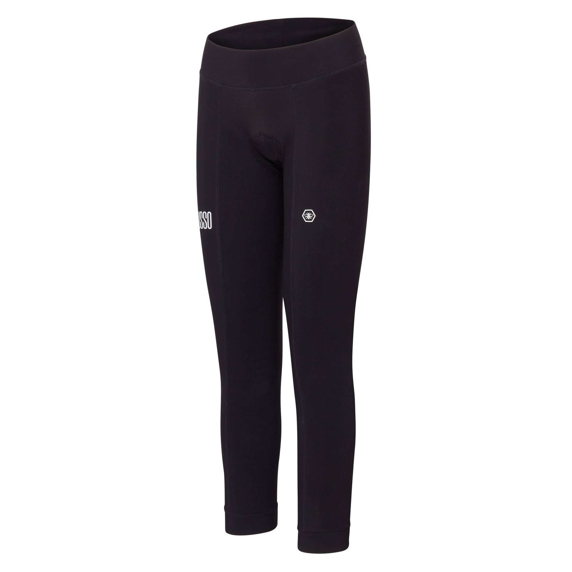 Women's Perform Winter Tights - Lusso Cycle Wear