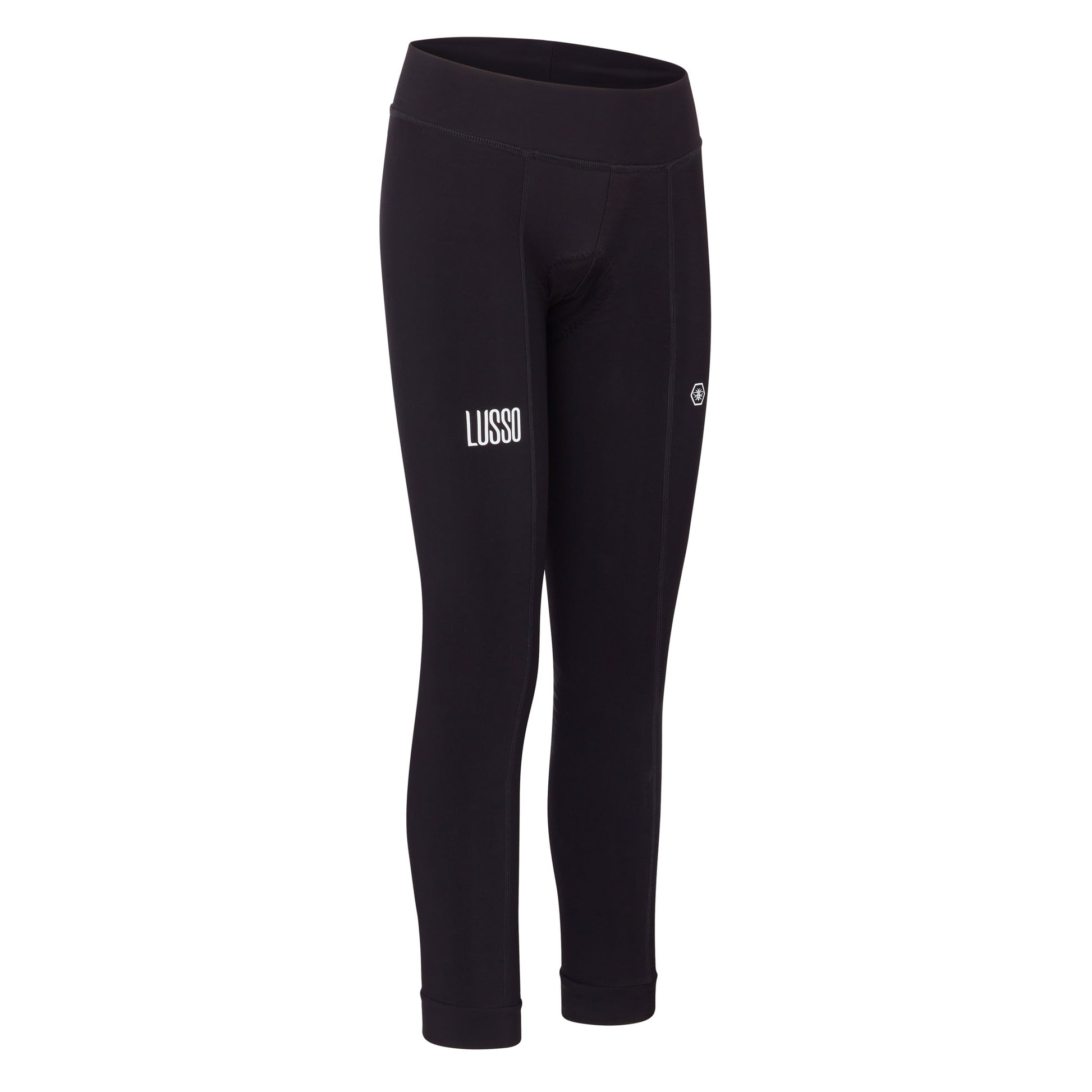 Women's Perform Winter Tights - Lusso Cycle Wear
