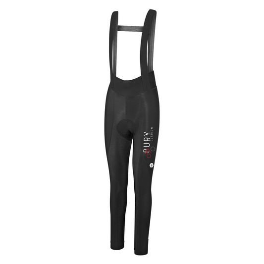 Women's Bury Clarion Comfort Break Bib Tights - Lusso Cycle Wear