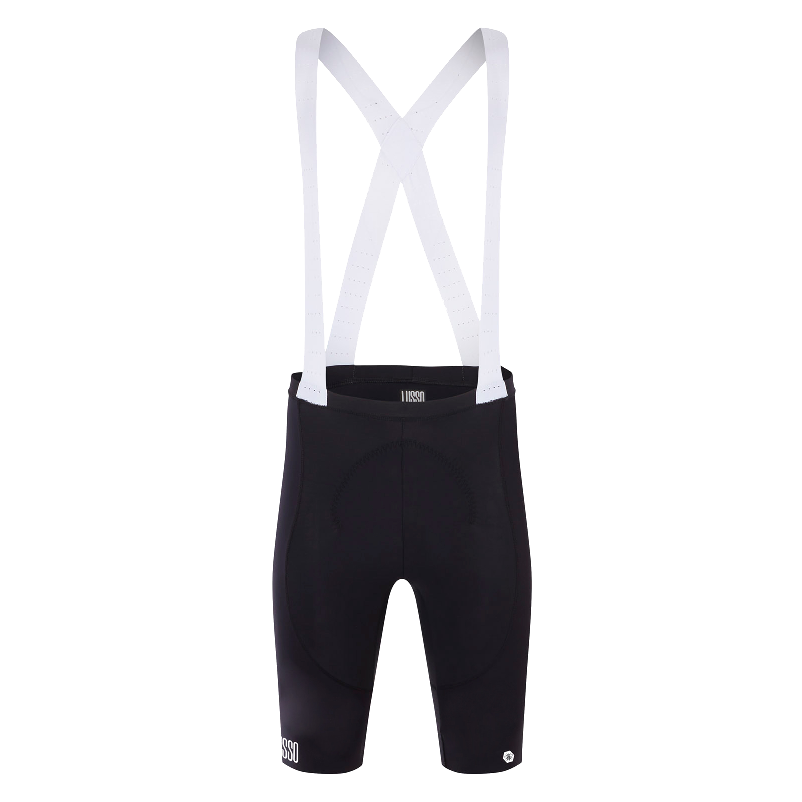 Paragon Seamless Bib Shorts - Lusso Cycle Wear