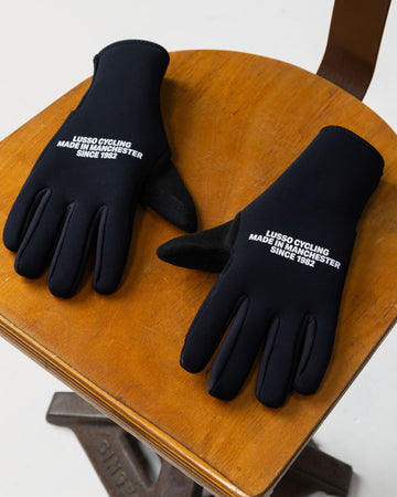 Paragon Deep Winter Gloves - Lusso Cycle Wear