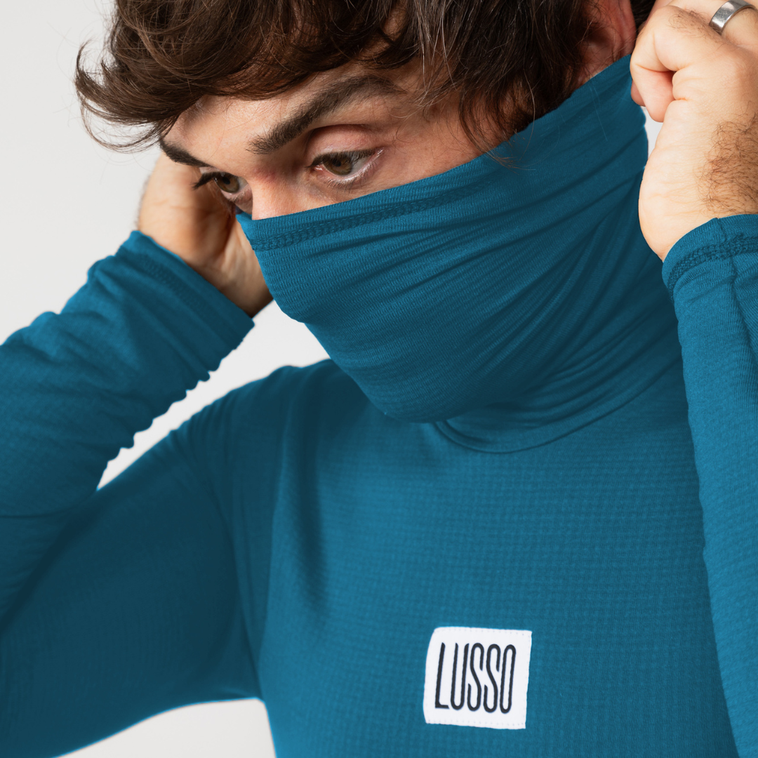 Paragon Deep Winter Base Layer